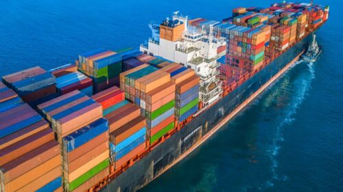 Global Freight Rates Volatile: Market Outlook and Impact on Thailand