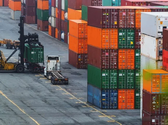 Choose the Right Shipping Mode