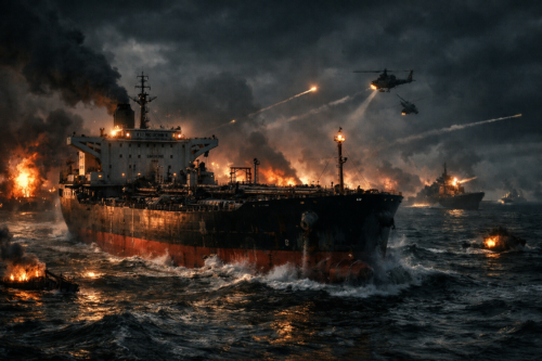 Global Supply Chain Crisis 2026: Rising Costs, Disruptions, and What Businesses Must Do